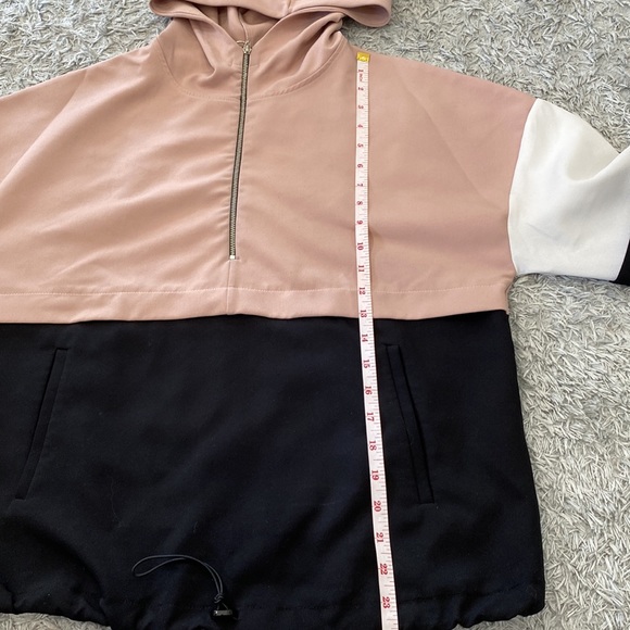 Women’s hooded sweater from Zara - Picture 4 of 9